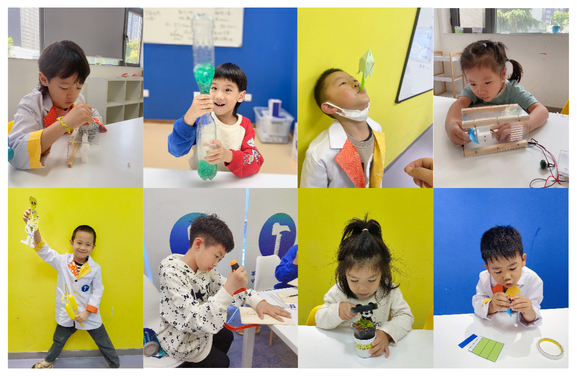 史上最强暑假弯道超车攻略